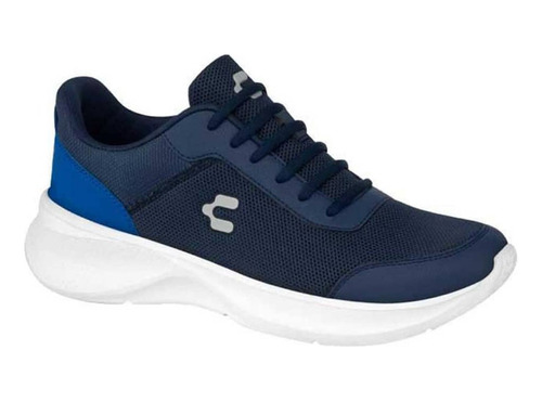 Tenis Deportivos Para Hombre Marca Charly Modelo 2