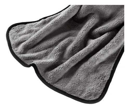Toalla De Microfibra K The Drying Towel Para Lavado Y Secado