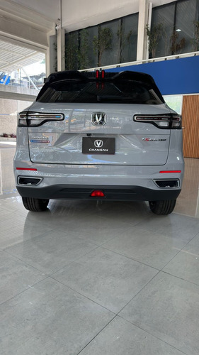 Changan Cs55 Plus
