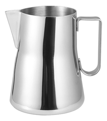 Stainless Steel Milk Pitcher For Milk Foam And