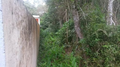 Vendo Mine Chácara Lado Serra Em Itanhaém Litoral Sul De Sp