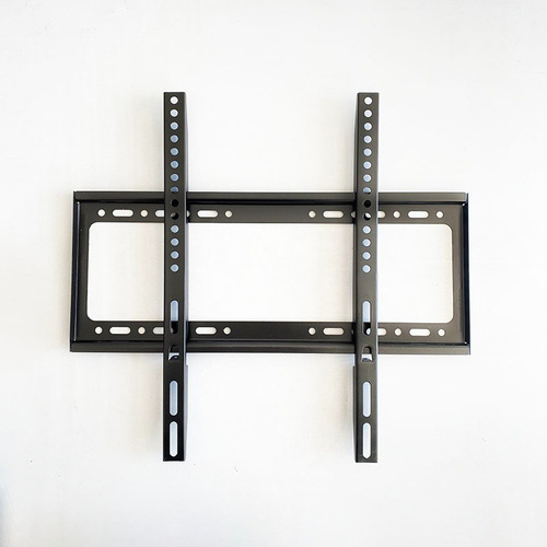 Soporte Vesa Para Tv Led Lcd 26 - 63 Color Negro