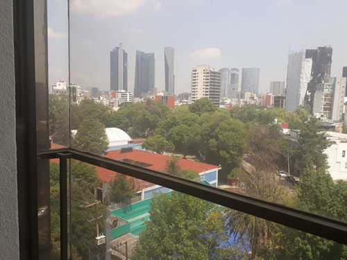 Imagen 2 de 5 de Oficinas En Insurgentes Sur #235