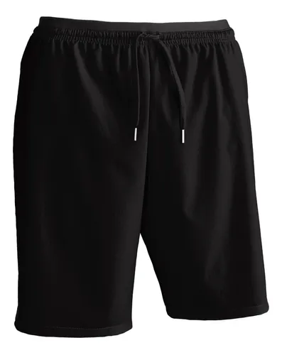 Pantalón de portero de futbol - Niño - Kipsta F100 - Negro - Decathlon