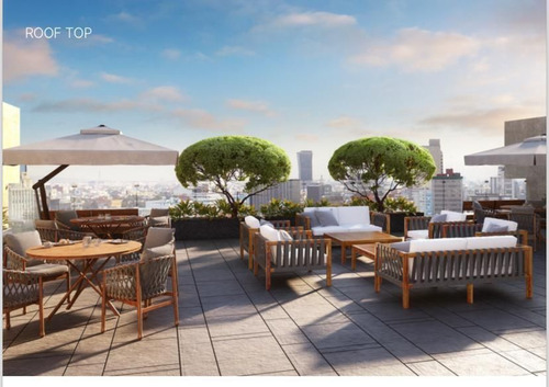 Edificio En Venta 2,317 M2 Col. Hipodromo Condesa