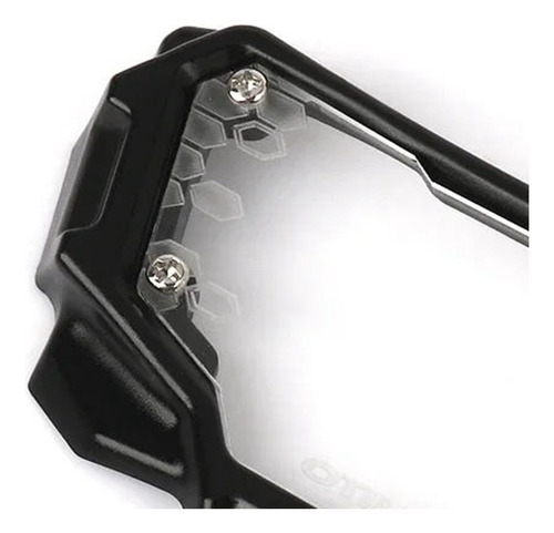 Funda Protectora Para Faros De Motocicleta Compatible Con Ya
