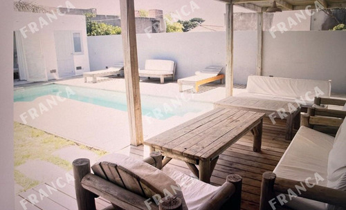 Imagen 8 de 11 de Local Comercial En Manantiales (ref: Fro-270)