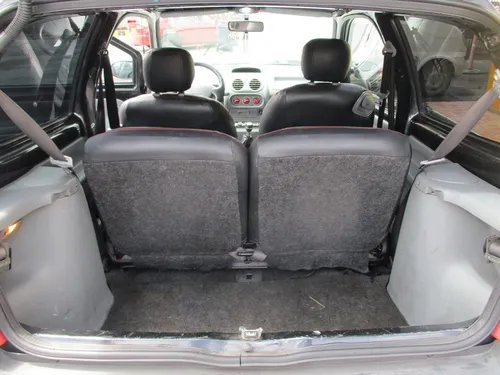 Renault Twingo 1150cc Mt Aa