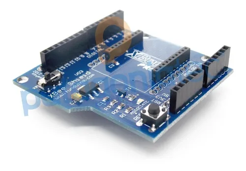 Xbee Pro Uno Shield Arduino Compatible