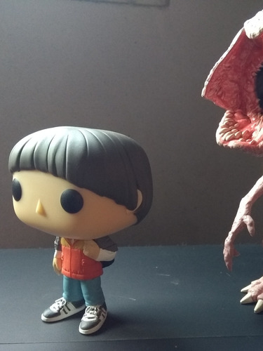 Funko Pop Stranger Things Will #426