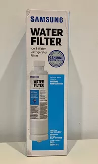 Filtro Agua Heladera Samsung Da29'00020b