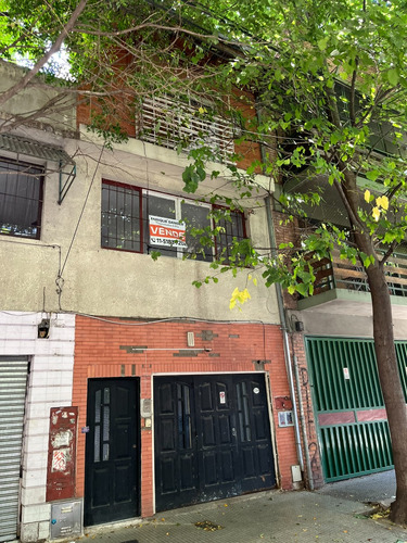Ph 7 Amb Belgrano - Al Frente - Cochera - Sin Expensas - Terraza