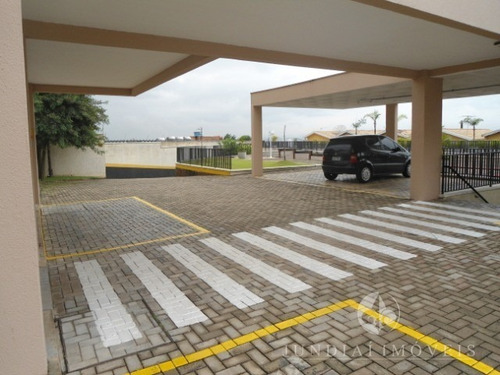 Vendo Lindo Apto. No Garden Place, Jd. Bonfiglioli Em Jundiaí, 92 M², Três Dormitórios, Uma Suíte, Sala Dois Amb., Ampla Sacada, Duas Vagas E Lazer Completo. - Ap00223 - 33716399