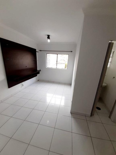 Imagem 1 de 13 de Apartamento Com 2 Dormitórios À Venda, 67 M² Por R$ 318.000,00 - Vila Prudente (zona Leste) - São Paulo/sp - Ap5510