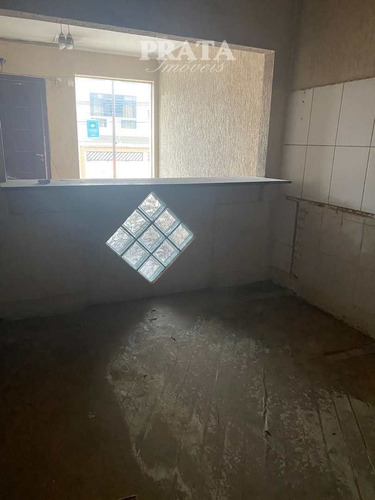 Imagem 3 de 5 de Boqueirão Sobrado Comercial Geminado 3 Dormitórios Coz 1vg Fech - A400607