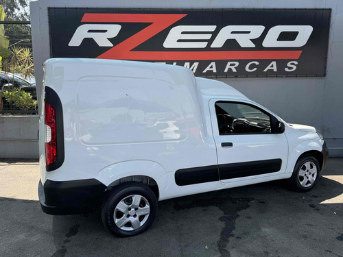 Fiat Fiorino 1.4 MPI FURGÃO ENDURANCE 8V FLEX 2P MANUAL