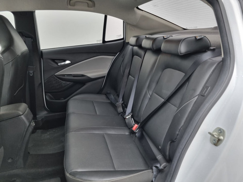 Chevrolet Onix 1.0 TURBO FLEX PLUS PREMIER AUTOMÁTICO