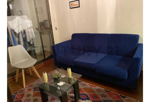 Se Vende Departamento 1 Dormitorio Vista Al Mar