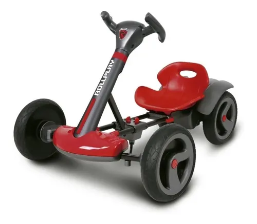 Go Kart Electrico Prinsel Flex 6v Cuotas sin inter s