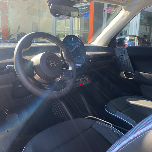 Mini Cooper Electrico 0.0 E At