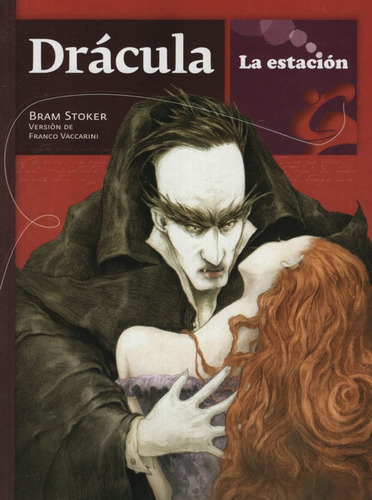 Imagen 1 de 2 de Dracula - La Estacion