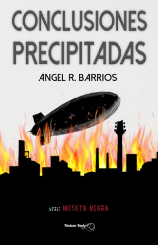 Conclusiones Precipitadas -meseta Negra-