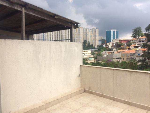 Casa Com 3 Dorms, Jardim Monte Alegre, Taboão Da Serra - R$ 470 Mil, Cod: 2637 - V2637