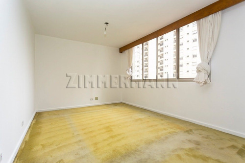 Apartamento - Perdizes - Ref: 100827 - V-100827