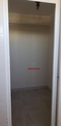 Imagem 13 de 15 de Apartamento Com 3 Dormitórios À Venda, 140 M² Por R$ 570.000,00 - Jardim Paulista - Bauru/sp - Ap3308