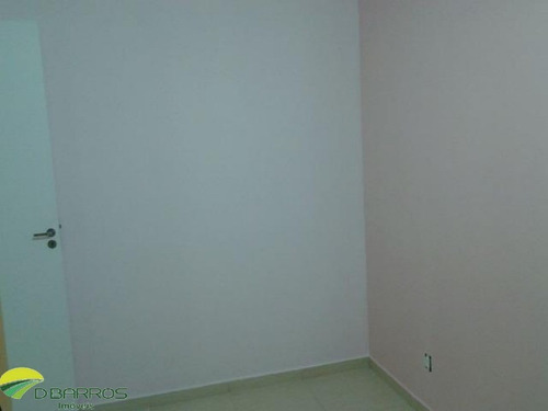 Imagem 8 de 17 de Ótima Oportunidade Apartamento Com 2 Dormitórios No Bairro Jardim Jaraguá Em Taubaté/sp - 4671 - 34840773
