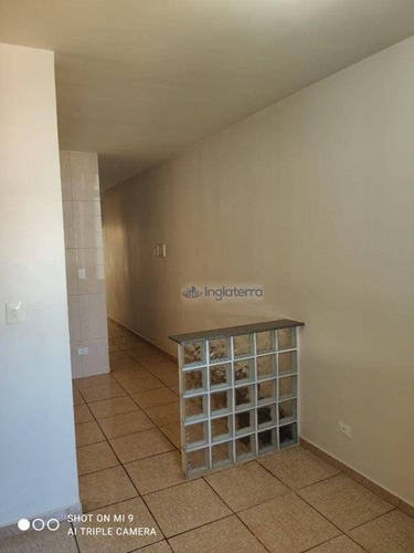Imagem 6 de 26 de Casa Com 3 Dormitórios À Venda, 80 M² Por R$ 225.000,00 - Alto Da Boa Vista - Londrina/pr - Ca2286