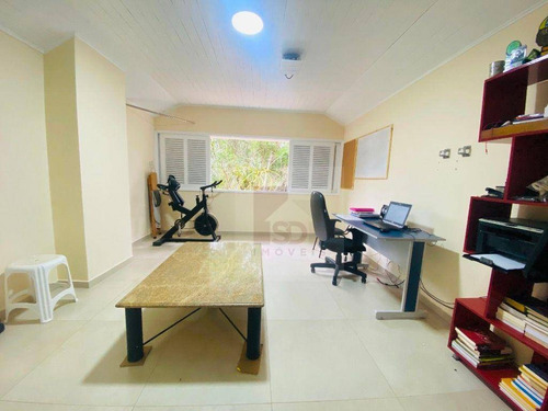 Imagem 22 de 29 de Casa Com 3 Dormitórios À Venda, 196 M² Por R$ 900.000,00 - Golfe - Teresópolis/rj - Ca1349