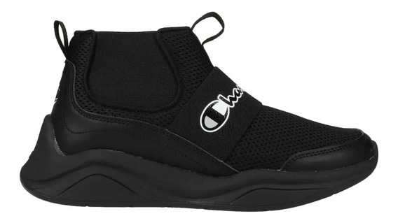 Zapatillas Champion Mujer | MercadoLibre 📦