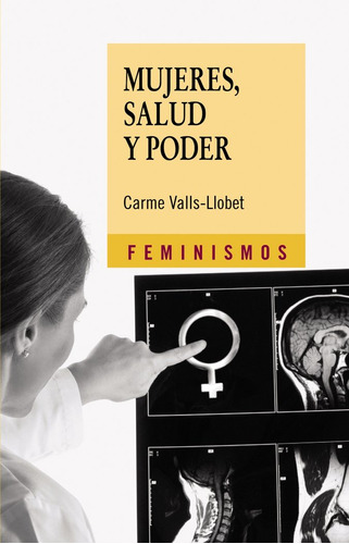 Mujeres Salud Y Poder - Valls-llobet, Carme