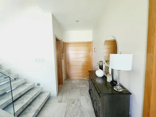 Residencia En Venta Con Terreno De 908 M2 Fracc Playas Del C