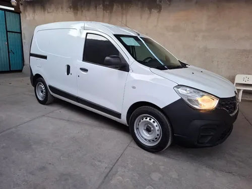 Renault Kangoo Intense