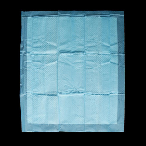 2 Almohadillas De Incontinencia 10 Piezas 80x90 Cm