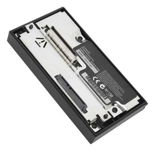 Adaptador De Red Sata Portátil Scph10350 Para Ps2 Fat Game