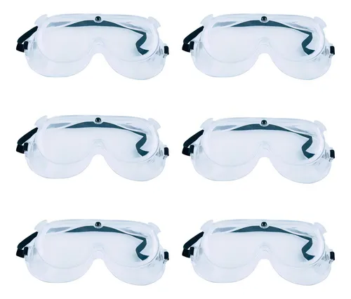 Goggles de proteccion medica hotsell