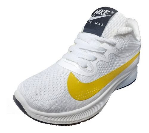 Zapatos Deportivos Nike Aire Max Dama 35/40 (tienda)