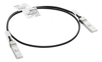 Comprar Aruba 10g Sfp+ To Sfp+ 1m Direct Attach Copper Cable