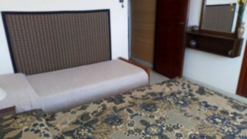 Imagen 15 de 22 de V017 - Excelente Dto 3 Ambientes En Venta, Frente Al Mar Con Cochera