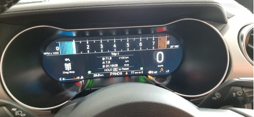 Imagen 15 de 25 de Ford Mustang V8 5.0l Gt 466 Cv Disponible A Pedido! Ds/hd