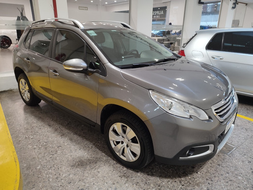 Peugeot 2008 1.6 Allure Tip