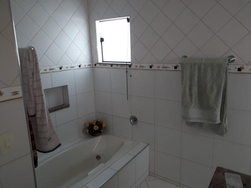 Imagem 8 de 19 de Casa À Venda, 3 Quartos, 1 Suíte, 1 Vaga, Jardim Ibiti Do Paço - Sorocaba/sp - 5421