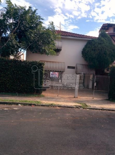 Imagem 1 de 2 de Venda De Casas / Sobrado Na Cidade De Araraquara 4771