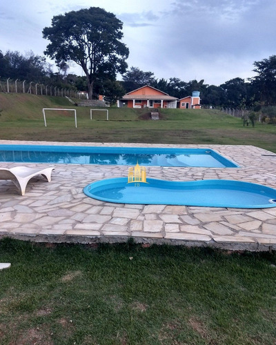 Imagem 15 de 30 de Sitio No Codominio Turmalinas - Esmeraldas - St00096 - 68773669