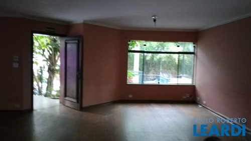 Imagem 9 de 15 de Sobrado - Jardim Campo Grande - Sp - 561051