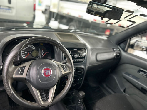 Fiat Strada 1.4 MPI FREEDOM CD 8V