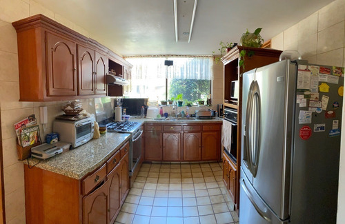 Imagen 5 de 19 de Hermosa Casa En Venta. En Conjunto Horizontal En Lomas Del